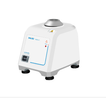Vortex Mixer Simple Reliable Structure Small Size Low Noise