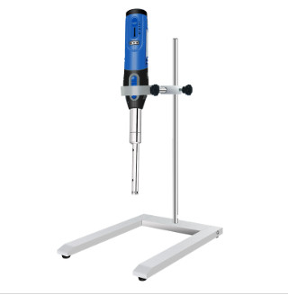 Battery Working Portable Tissue Homogenizer