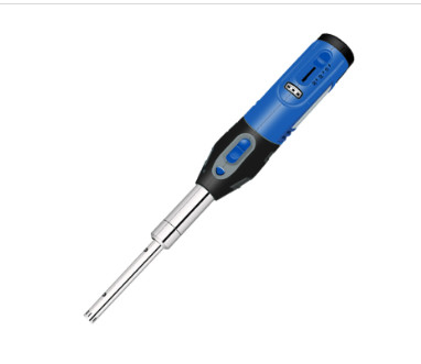 Battery Working Portable Tissue Homogenizer