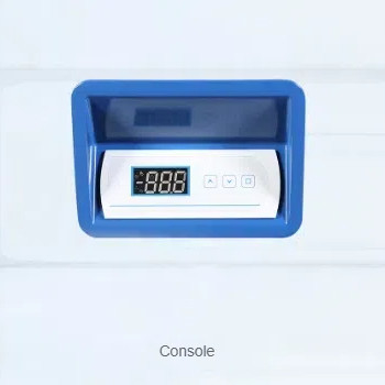 -60℃ Biomedical Freezer Hospitals Blood Stations Diseases Control Prevention Centers
