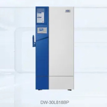 -30℃ Biomedical Freezer Direct Cooling Smart Control Energy-Saving
