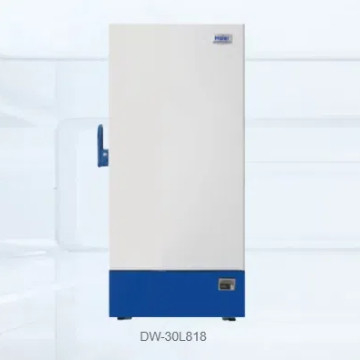 -30℃ Biomedical Freezer Direct Cooling Smart Control Energy-Saving
