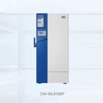 -30℃ Biomedical Freezer Direct Cooling Smart Control Energy-Saving