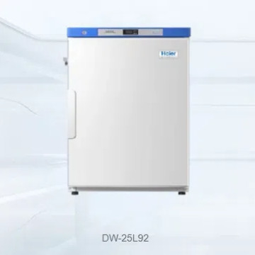 -25℃ Biomedical Freezer  Chemicaly Stable Environmently Safe Refrigerant