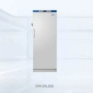 -25℃ Biomedical Freezer  Chemicaly Stable Environmently Safe Refrigerant
