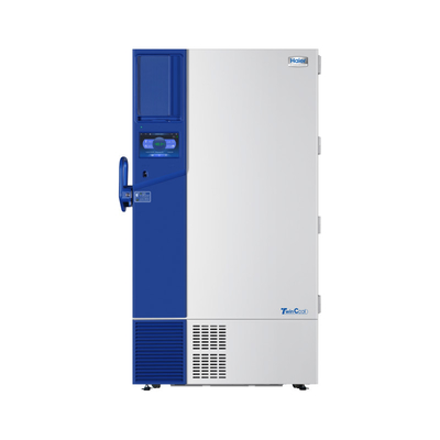 Ultra Low Temperature Freezer Dual Frequency Conversion System