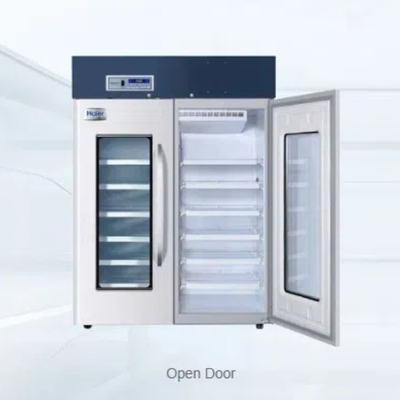 Standard Pharmacy Refrigerator Pharmaceutical Storage Areas Storage And Logistics