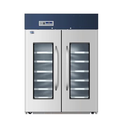 Standard Pharmacy Refrigerator with 2-8℃ refrigerator lab hospital use