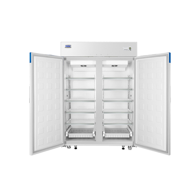 High-Performance Advanced Pharmacy Refrigerator-LED Display Medical Laboratory Equipment for Accurate Diagnostics