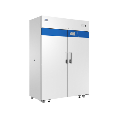 High-Performance Advanced Pharmacy Refrigerator-LED Display Medical Laboratory Equipment for Accurate Diagnostics