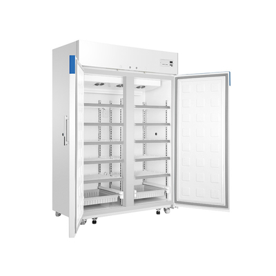 High-Performance Advanced Pharmacy Refrigerator-LED Display Medical Laboratory Equipment for Accurate Diagnostics