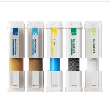 Ultrapure Water System Advanced System Configuration Science And Technology.