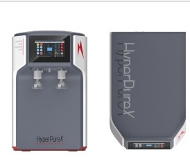Ultrapure Water System Advanced System Configuration Science And Technology.