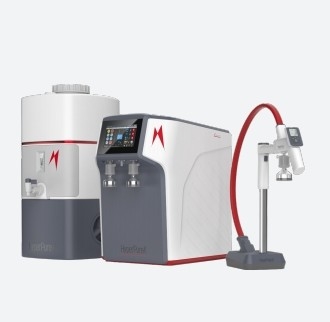 Intelligent Integration High Pure Water Laboratory Water Purification System