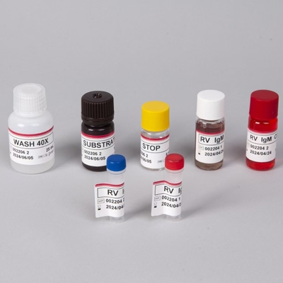 RV-M Sensitivity Elisa Rapid 2-3 Hour Assay Time For Accurate Results