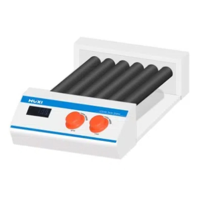 Roller Shaker  Brushless DC Motor Microcomputer Control Technology