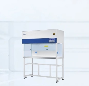 Clean Bench & Laminar Flow ( Vertical ) High-Efficiency Filter HEPA