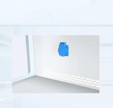 Clean Bench & Laminar Flow ( Vertical ) High-Efficiency Filter HEPA