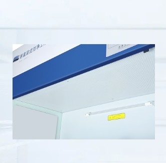 Clean Bench & Laminar Flow ( Vertical ) High-Efficiency Filter HEPA