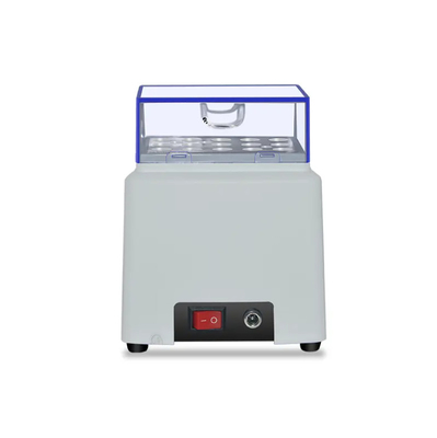 HUXI Mini Dry Bath dry Dry Bath Incubator RT + 5 ℃ to 100 ℃
