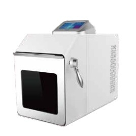 Paddle Sterilize Homogenizer Paddle Blender Large LCD Easy Operation
