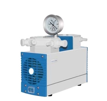 Two Stage High Corrosion  Resistance Diaphragm Pumps