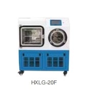 In-Situ Freeze Dryers Automatic Device Use Medicine Pharmacy Biological Research