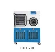 In-Situ Freeze Dryers Automatic Device Use Medicine Pharmacy Biological Research