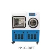 In-Situ Freeze Dryers Automatic Device Use Medicine Pharmacy Biological Research