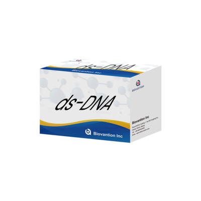 Human DiagnostIc Reagent Antibody IgG To Double Stranded DNA Ds-DNA IVD Test Quickly Test With 96 Test For Hospital Use