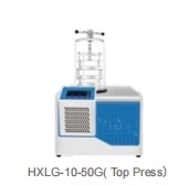 Desktop Freeze Dryer -10 Series Low Temperature Dry Firm Equipment