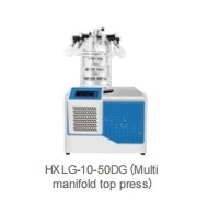 Desktop Freeze Dryer -10 Series Low Temperature Dry Firm Equipment