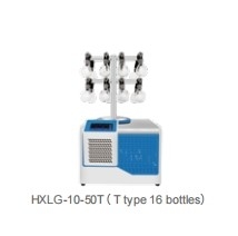 Desktop Freeze Dryer -10 Series Low Temperature Dry Firm Equipment