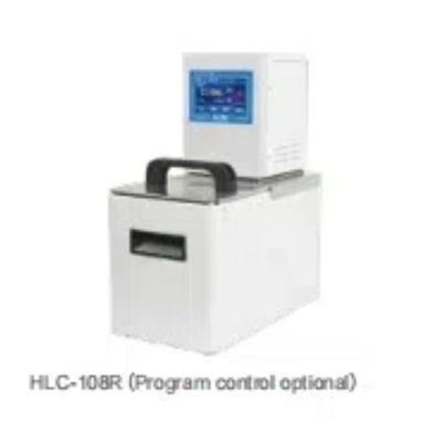Horizontal High Temperature Thermostatic Bath Small Size Metal Particles