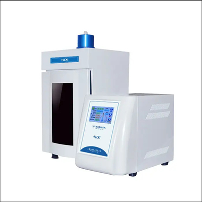 20-25KHz Laboratory 150ml Ultrasonic Cell Crusher Homogenizer