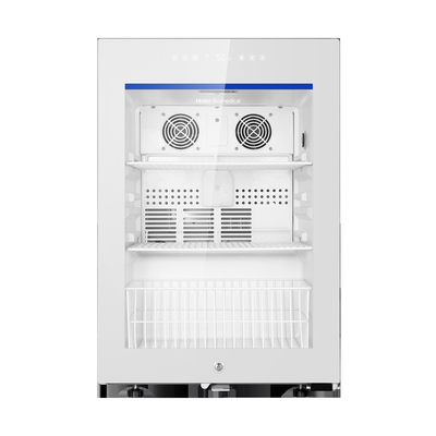 New Generation Combined Pharmacy Refrigerator And Freezer OEM