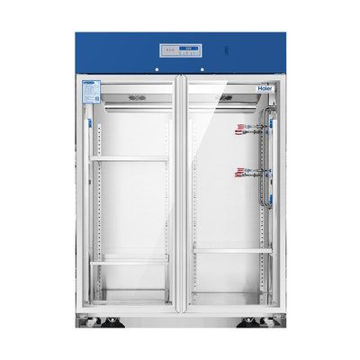 Chromatography Pharmacy Refrigerator And Freezer