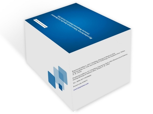 High Performance Elisa Test Kit for Accurate Detection and Quantification of Analytes TB IGRA