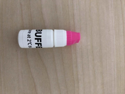 Dengue IgM/IgG Rapid Test Home Or Health Clinic Tropical Disease Detection Test
