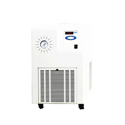 Low Temperature Cooling Water Pump 17L -20~RT Laboratory Water Chiller Pump