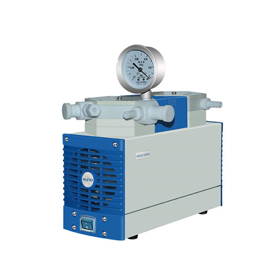 Laboratory Customized Corrosion Resistant Diaphragm Pump