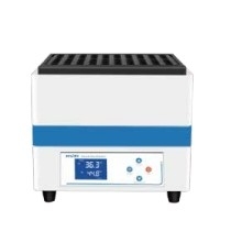 In Situ Freeze Dryers Automatic Device Use Medicine Pharmacy Biological Research