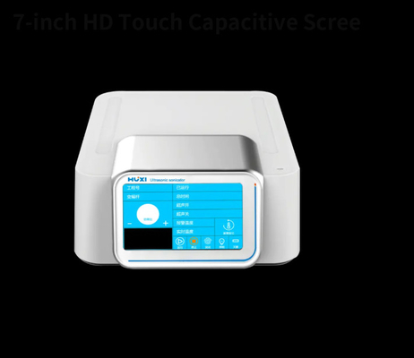 220V / 50Hz Laboratory Portable Ultrasonic Homogenizer With CE Approval