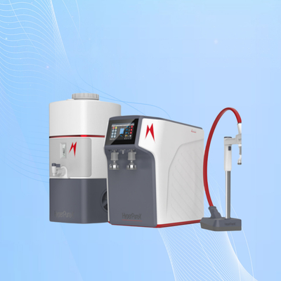 Hyperpurex Biomedical Instrument Laboratory Water Purification System With Customized Support And CE Certification