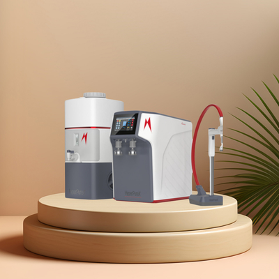 Hyperpurex Biomedical Instrument Laboratory Water Purification System With Customized Support And CE Certification