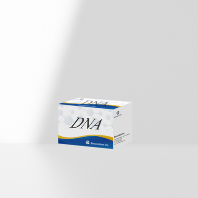 Human DiagnostIc Reagent DNA IVD Test Quickly Test With 96 Test For Hospital Use
