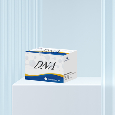 Human DiagnostIc Reagent DNA IVD Test Quickly Test With 96 Test For Hospital Use