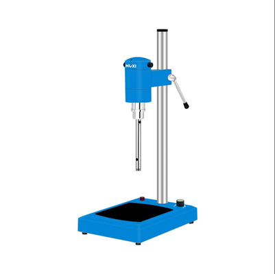 High Shear Homogenizer 23000rpm 30~1500ml Economical Lab Mixer For Chemica