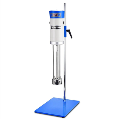 Electricity Operated Laboratory JRJ High Shear Homogenizer for High Efficiency