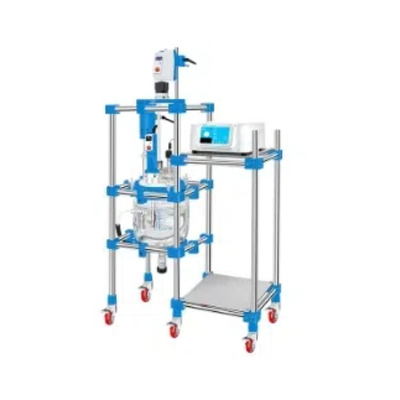 Dry Nitrogen Evaporator Concentration Preparation Hormone Analysis